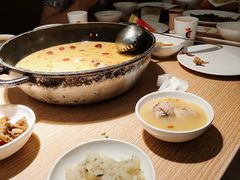 -李子坝梁山鸡(北碚万达五鸡哥店)