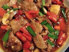 -悦百味·品质川菜(橄榄郡店)
