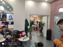 -海马体照相馆(上海宝山万达广场店)