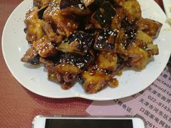 -桃子餐厅·天津菜(红星路直营店)