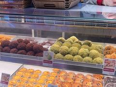 -彭记优口(王府井购物中心店)