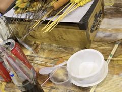 -郑贵初烧烤·烤凤爪的发明者(王家湾店)