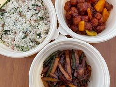 -侬佳蒸菜馆(听潮店)