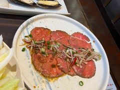 -MoMo牧场·寿喜烧专门店(长泰广场店)