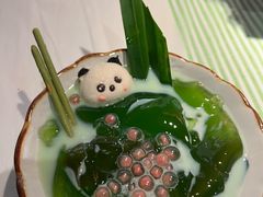 -桂满陇·西湖船宴(平安金融中心店)