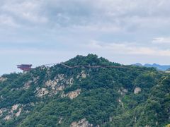 -少华山国家森林公园