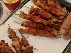 -大哈福烧烤·海鲜·家常菜(延安三路店)