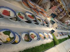 -半岛听涛蒸汽海鲜自助(K11店)