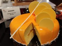-盐城万豪酒店-盐城厨房西餐厅