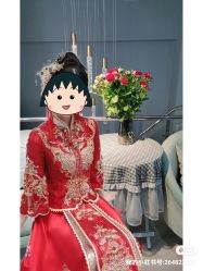 -衣贝姿婚纱礼服馆