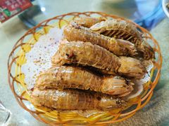 -崖口红树林海鲜餐厅
