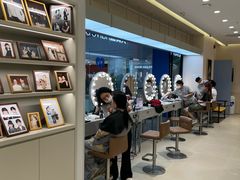 -天真蓝照相馆(西安南门王府井LAB店)