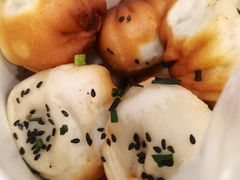 牛肉煎包-苏沪老鸿兴城市饭堂(肇嘉浜路店)