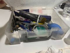 -极客修手机维修·电脑维修·家电维修清洗(城中路店)