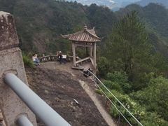 -大慈岩风景区