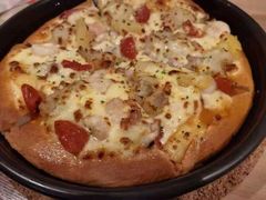 -必胜客(机场路店)