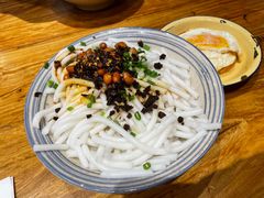 -刘维兰老素粉(化龙桥总店)