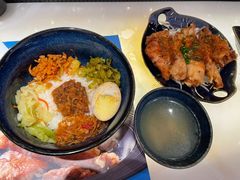 -馔豚·台北菜专门店(深圳湾万象城店)