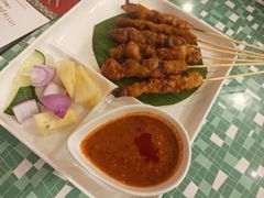 -小槟城美食馆