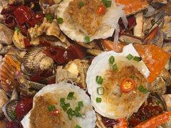 -鲜鲜·鲅鱼圈海鲜(于洪店)