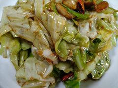 -老济南·地道济南菜(大明湖店)