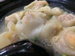 -食惠里小笼包面馆(越秀店)