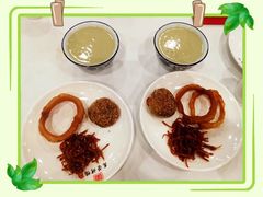 -万荣烤鸭店·北京菜(天坛店)