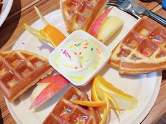 -粤港餐厅(禹州商业广场店)