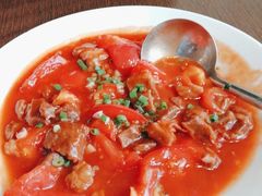 -老牌坊鲁菜名店(宽厚里店)