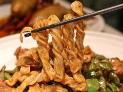 -燕郊烧鸽子(酷车小镇店)