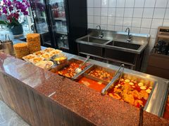 -丽丽三鲜螺蛳粉(田林路店)