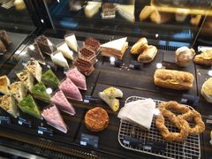 -星巴克臻选(福州东百中心分店)