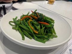 马拉盏通心菜-美奈小馆·越南料理(中航城君尚购物中心店)