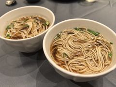 阳春面-赛德大酒店(邗江中路店)