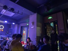 -MOSSO音乐酒吧·live house(长乐路店)