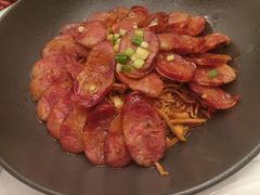 -忆江南·临江鱼馆