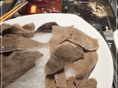 -海底捞火锅(公益西桥店)