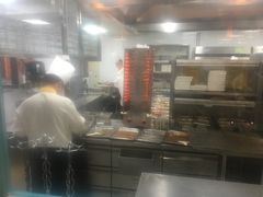 -丰茂烤串(六里桥店)