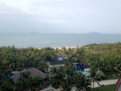 三亚湾海居铂尔曼度假酒店-三亚湾海居铂尔曼度假酒店