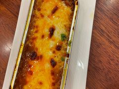 -玛格萝妮比萨屋(四平店)