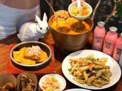-纪林菜馆·博山菜老字号(华光路店)