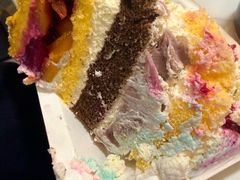 -7号里低糖生日蛋糕(南阳路店)