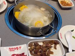 -为什么牛潮汕牛肉火锅(中信广场店)