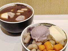-鲜芋仙(时尚天河店)