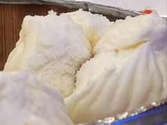 笑口鲍汁叉烧包-凤凰楼酒家·粤宴点心(华强北店)