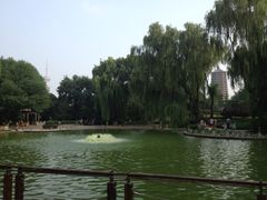 -玲珑塔公园