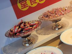 -成老灶火锅鸡(平山店)