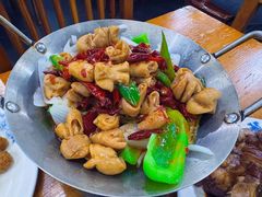 -洪福亮酒家(南草厂街店)