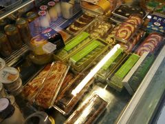 -爱心面包(建设中路店)