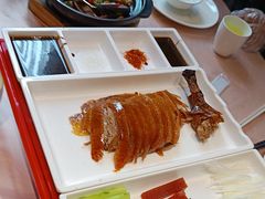 -王府井酒店(金桥港湾店)